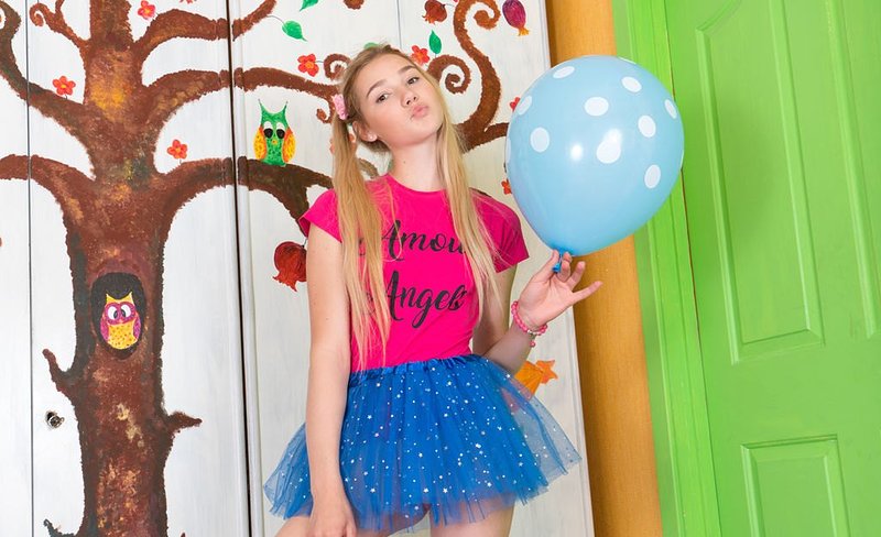 Галина, 23